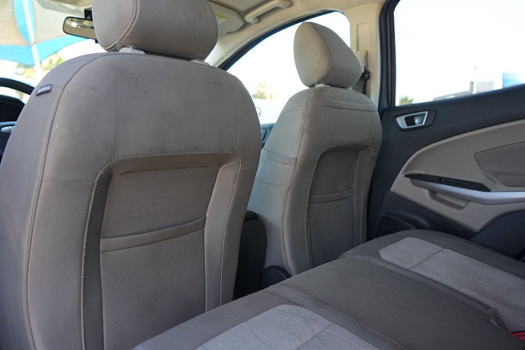 Thumbnail: 2019 Ford EcoSport - 13