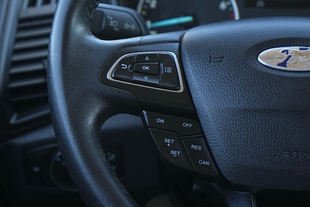 Thumbnail: 2019 Ford EcoSport - 23