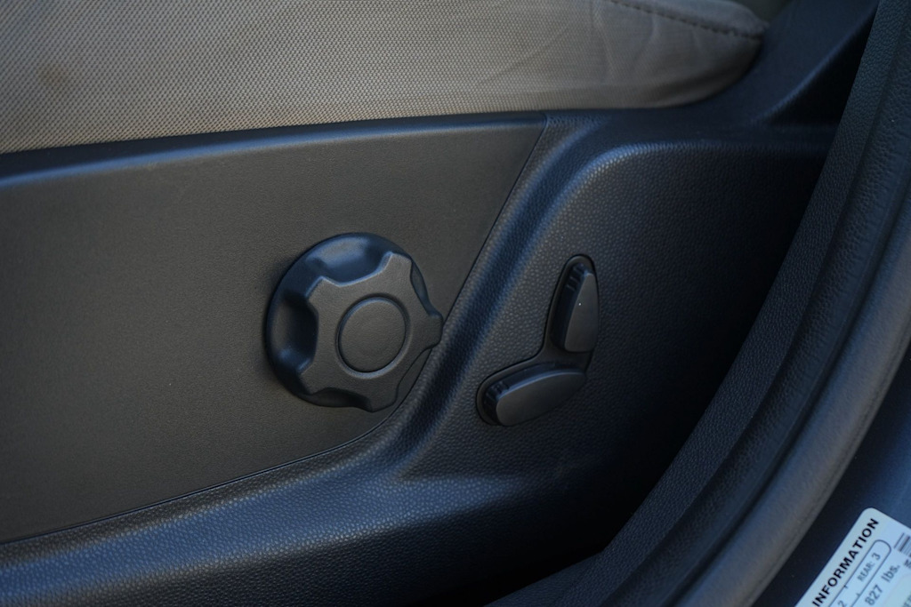 Thumbnail: 2019 Ford EcoSport - 21