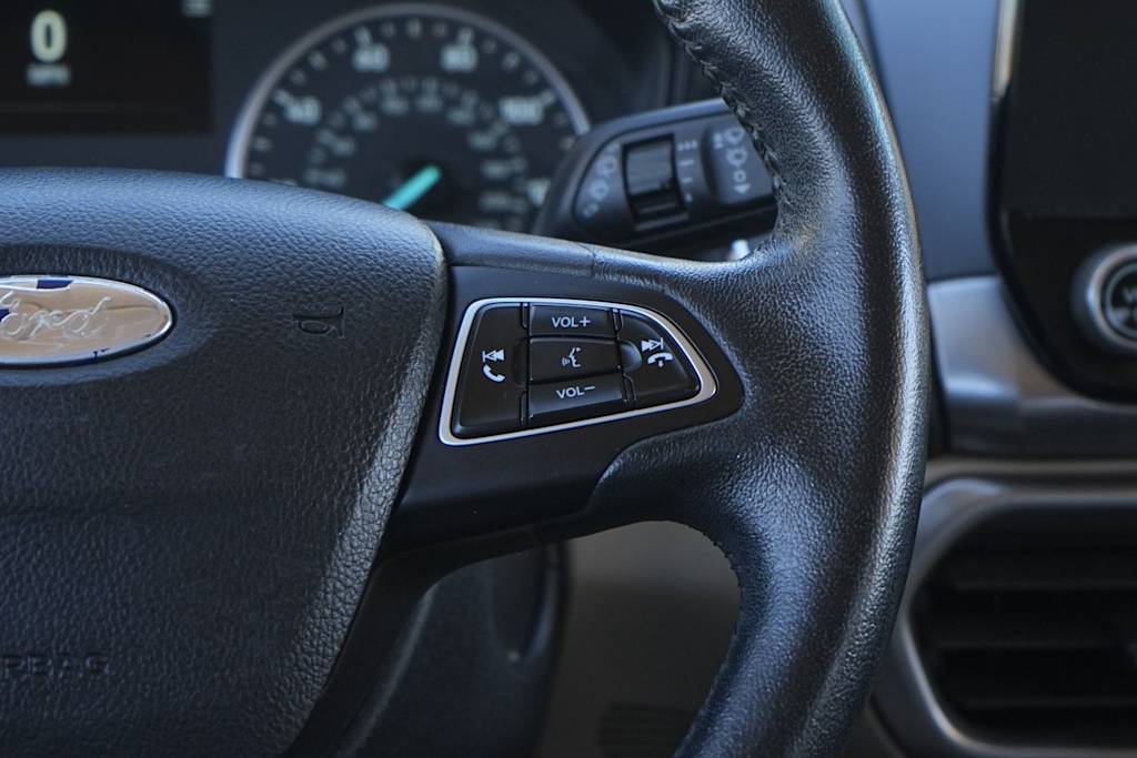 Thumbnail: 2019 Ford EcoSport - 24