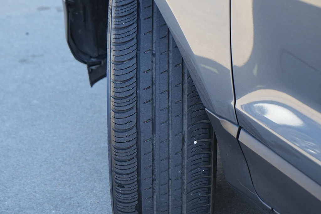 Thumbnail: 2019 Ford EcoSport - 20