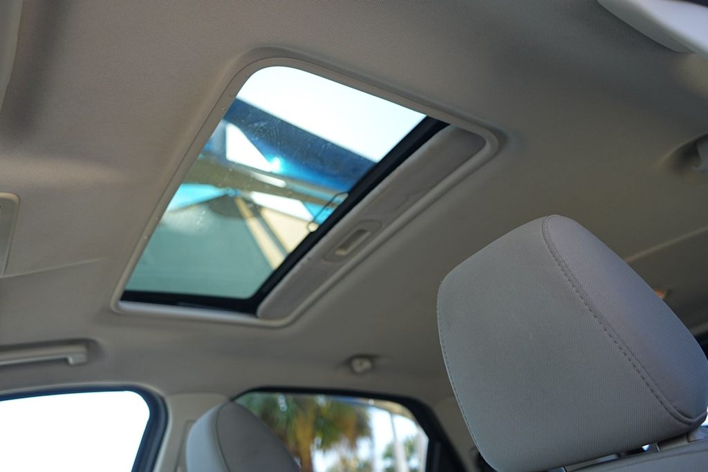 Thumbnail: 2019 Ford EcoSport - 28