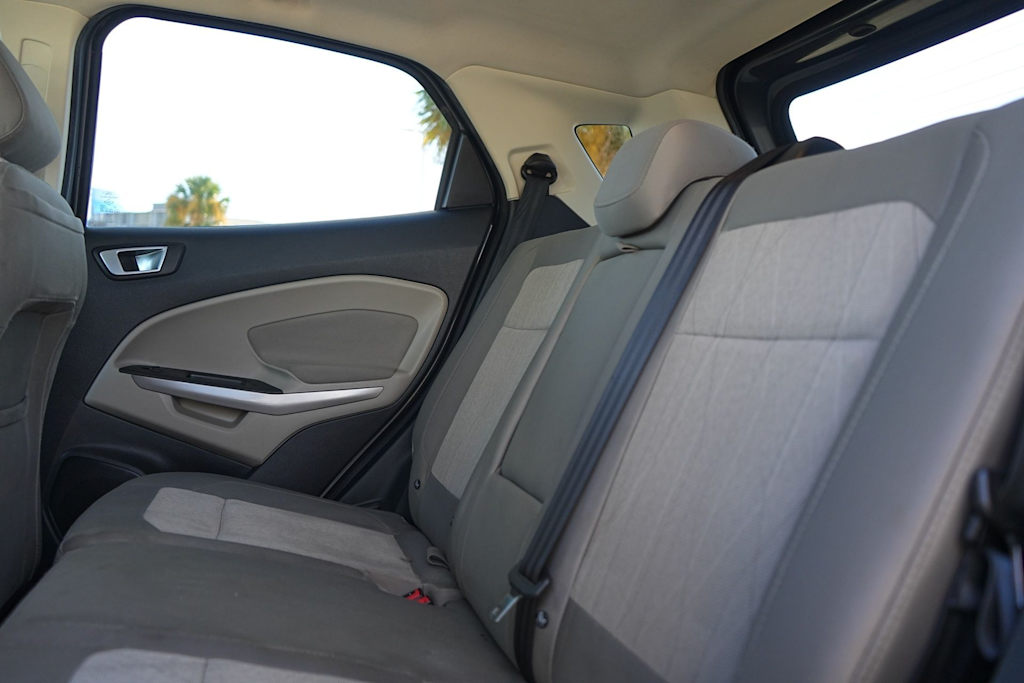 Thumbnail: 2019 Ford EcoSport - 22