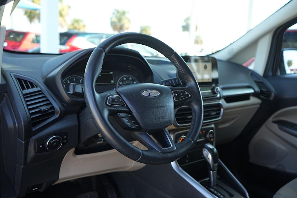 Thumbnail: 2019 Ford EcoSport - 2