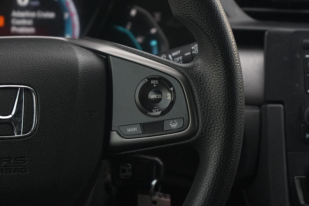 Thumbnail: 2019 Honda Civic - 24