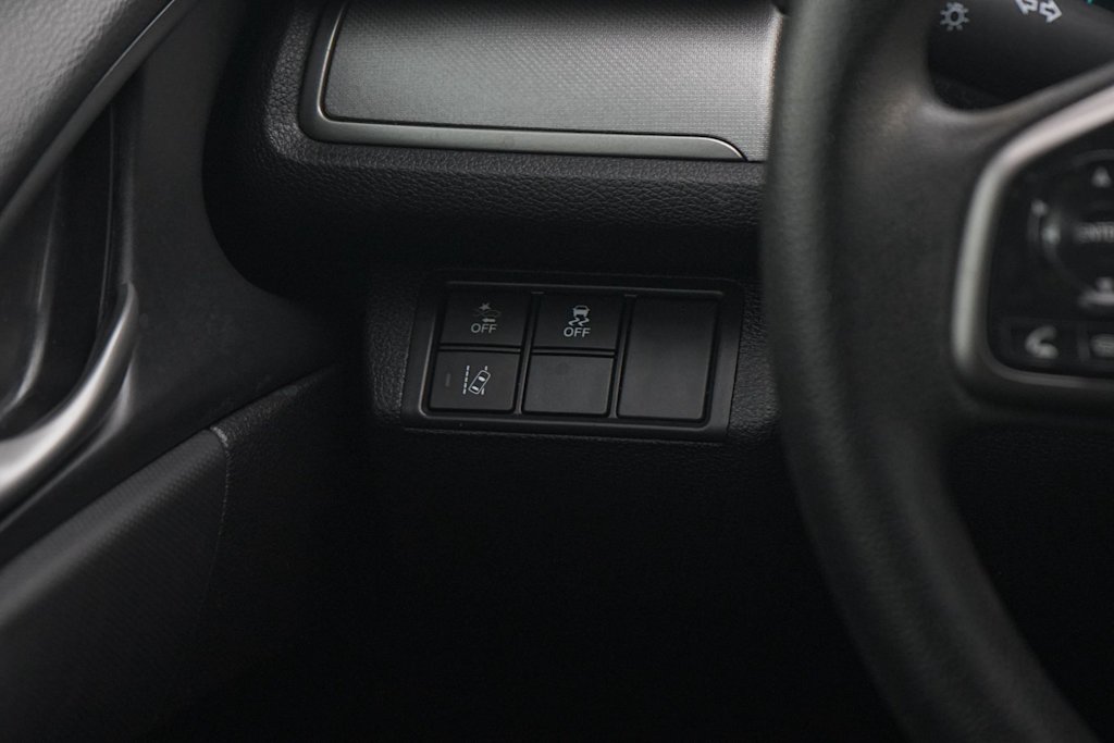 Thumbnail: 2019 Honda Civic - 25