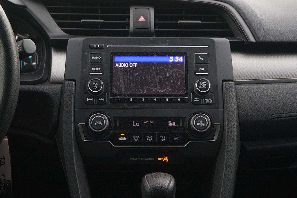 Thumbnail: 2019 Honda Civic - 15