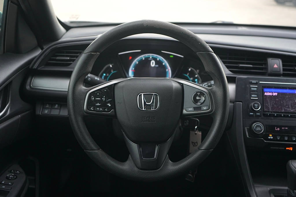 Thumbnail: 2019 Honda Civic - 14