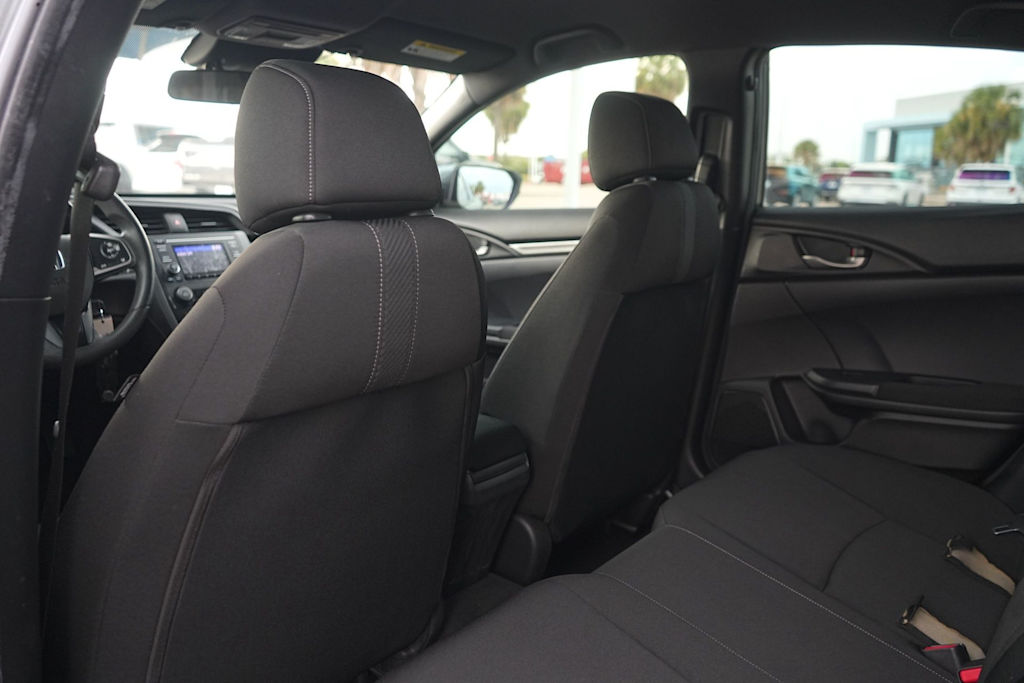 Thumbnail: 2019 Honda Civic - 13