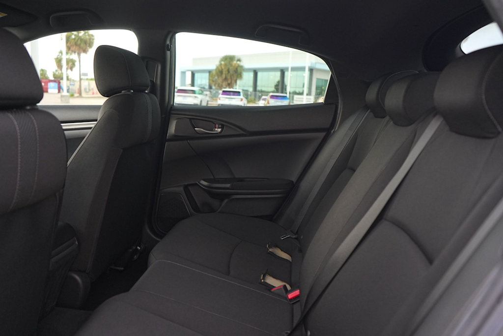 Thumbnail: 2019 Honda Civic - 22