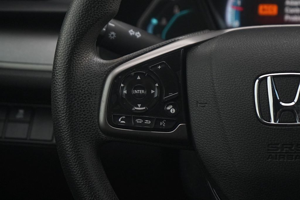 Thumbnail: 2019 Honda Civic - 23