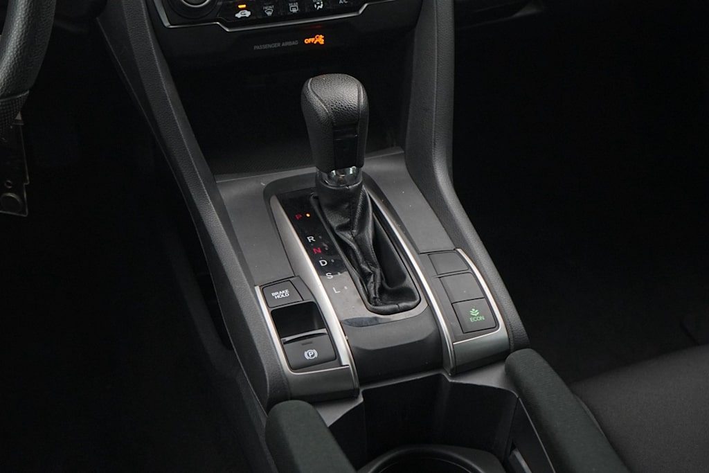 Thumbnail: 2019 Honda Civic - 16