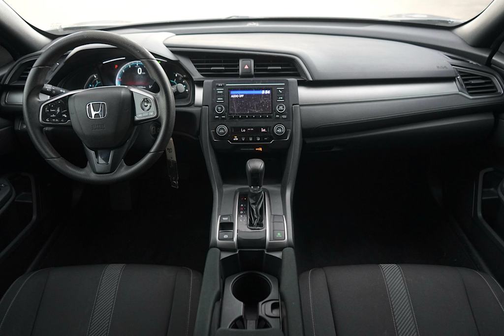 Thumbnail: 2019 Honda Civic - 10
