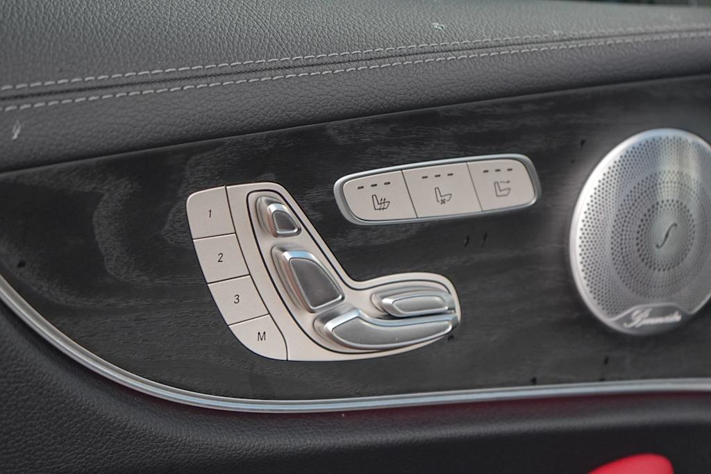 Thumbnail: 2021 Mercedes-Benz E-Class - 21