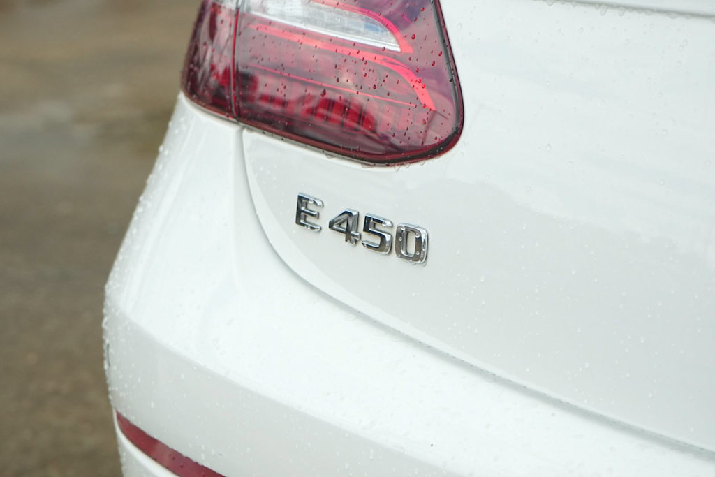 Thumbnail: 2021 Mercedes-Benz E-Class - 7