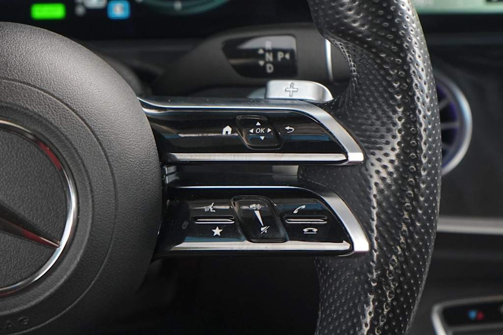 Thumbnail: 2021 Mercedes-Benz E-Class - 23