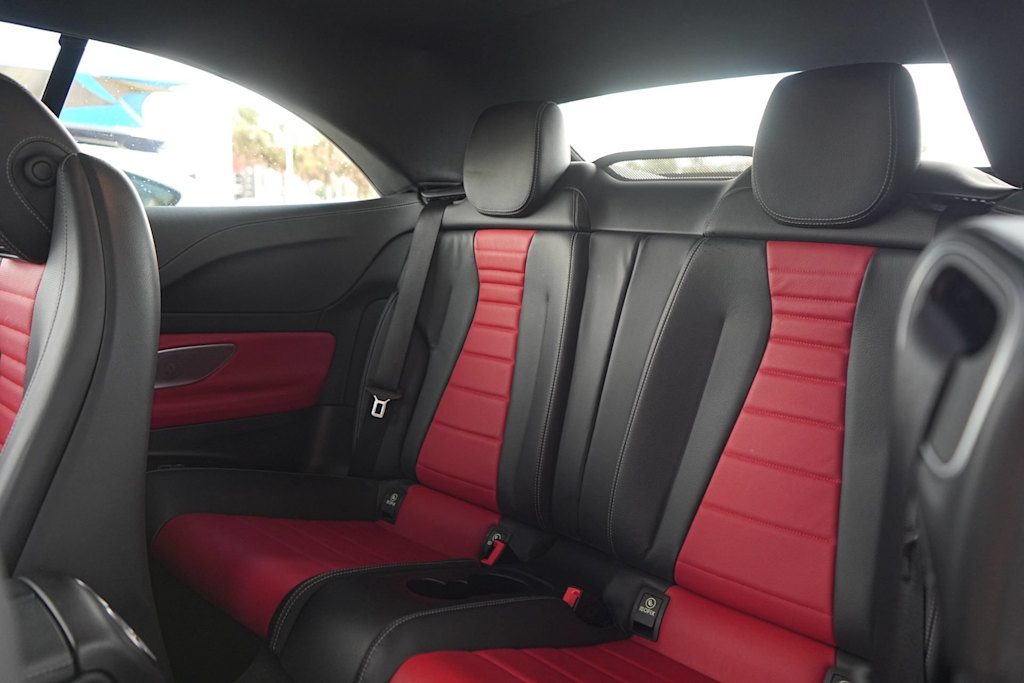 Thumbnail: 2021 Mercedes-Benz E-Class - 13