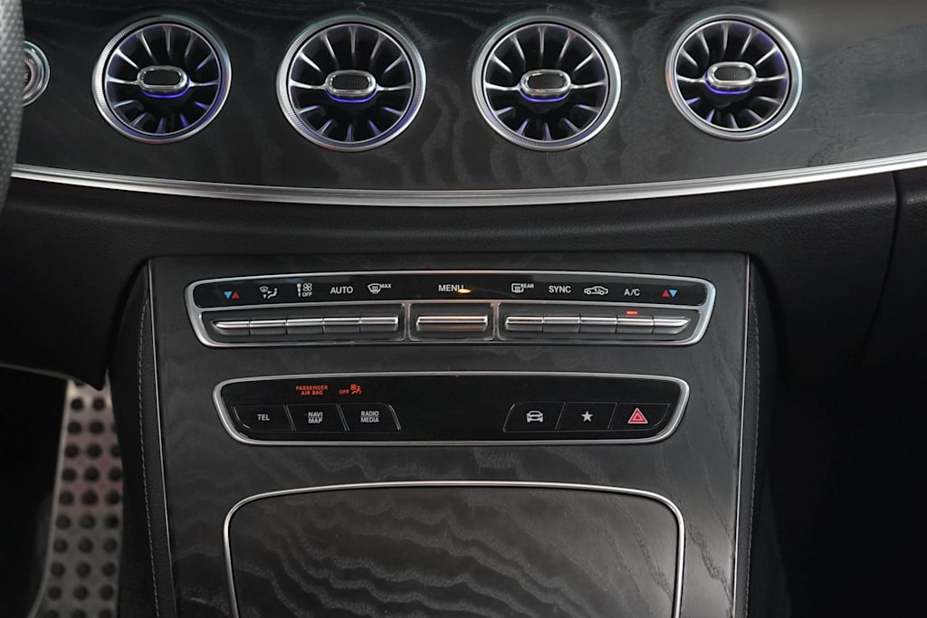 Thumbnail: 2021 Mercedes-Benz E-Class - 24