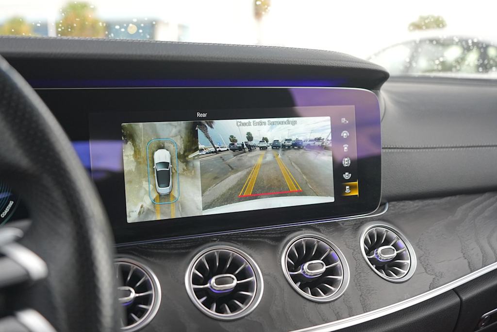 Thumbnail: 2021 Mercedes-Benz E-Class - 26