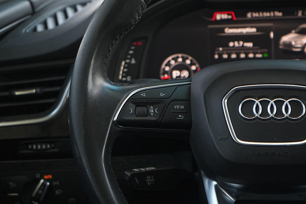Thumbnail: 2019 Audi Q7 - 22