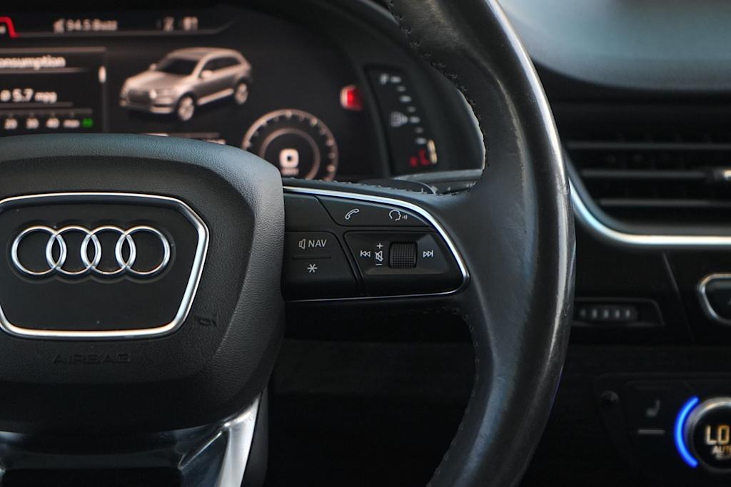 Thumbnail: 2019 Audi Q7 - 23