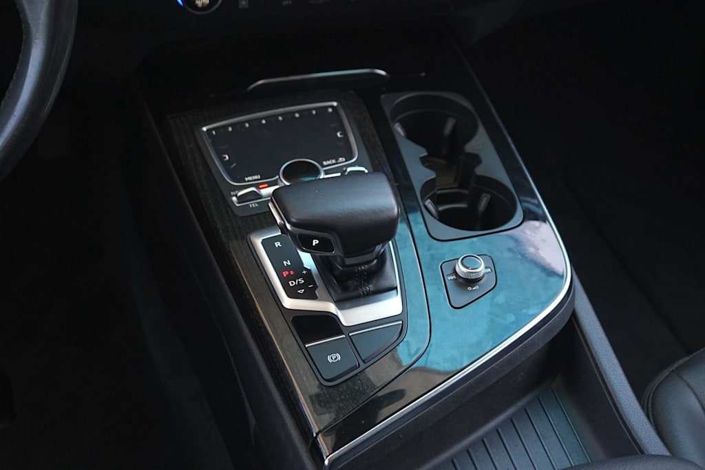 Thumbnail: 2019 Audi Q7 - 18
