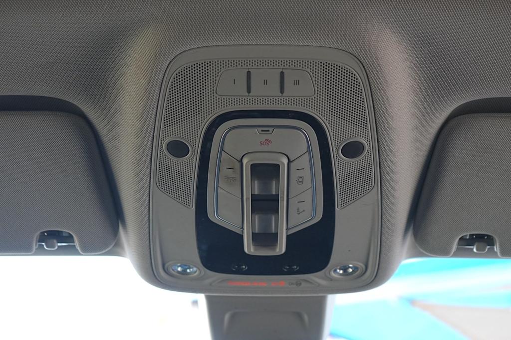 Thumbnail: 2019 Audi Q7 - 25
