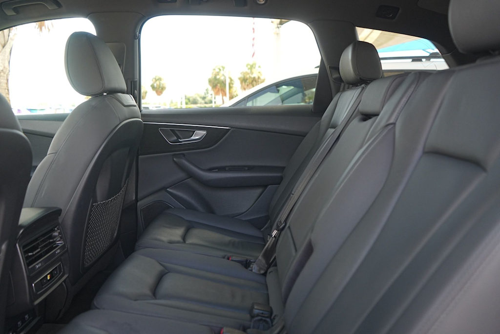 Thumbnail: 2021 Audi Q7 - 22