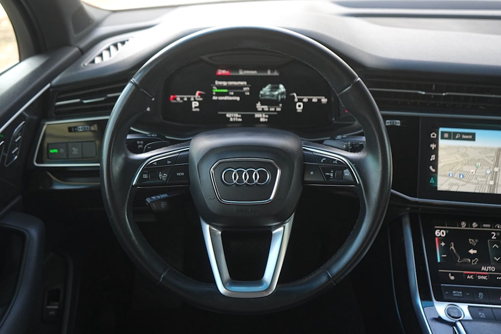 Thumbnail: 2021 Audi Q7 - 14