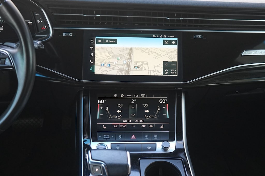 Thumbnail: 2021 Audi Q7 - 15