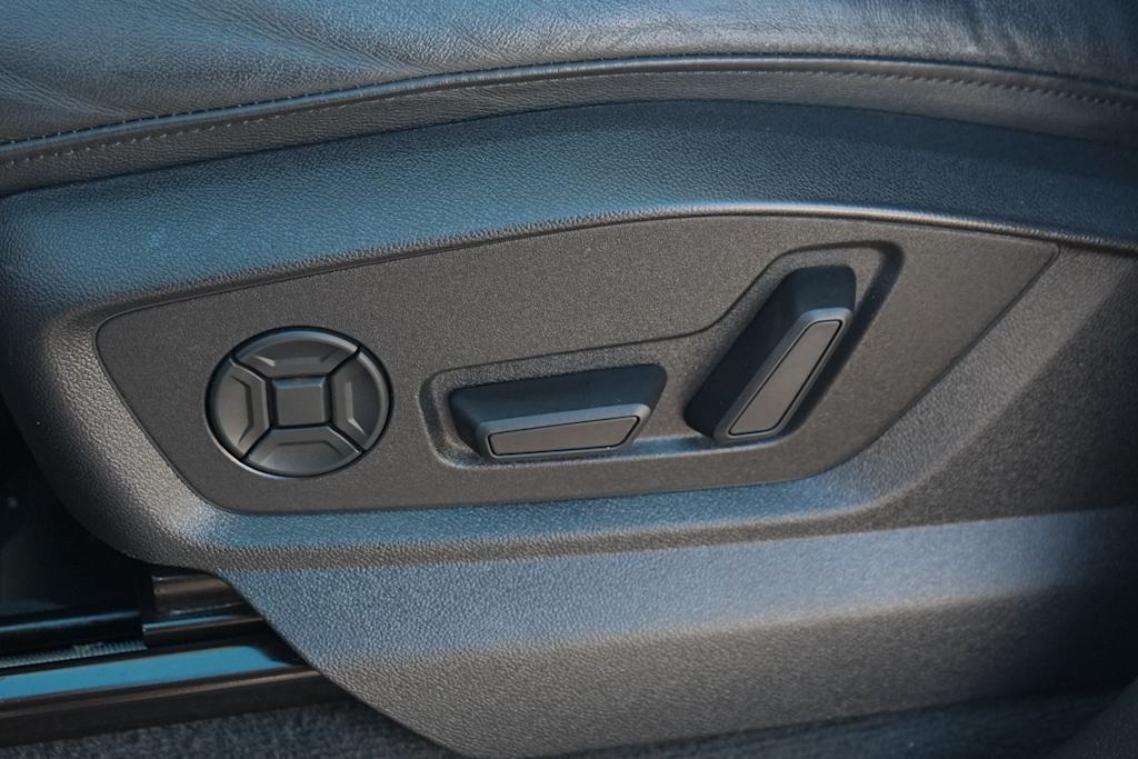 Thumbnail: 2021 Audi Q7 - 21