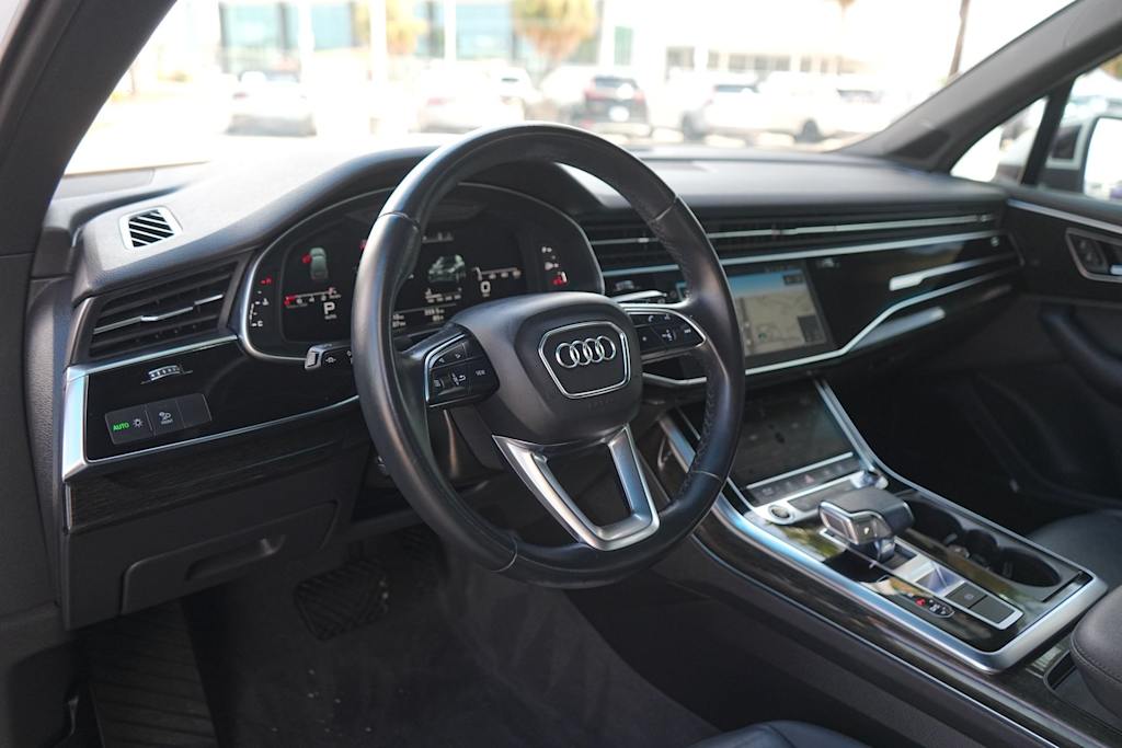 Thumbnail: 2021 Audi Q7 - 2
