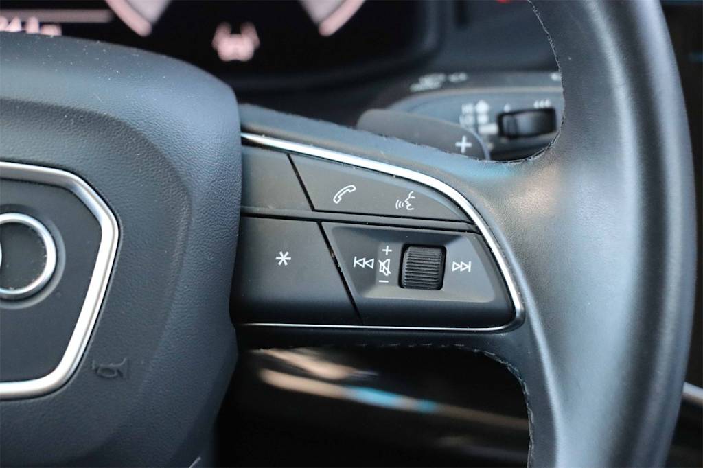 Thumbnail: 2024 Audi Q7 - 25