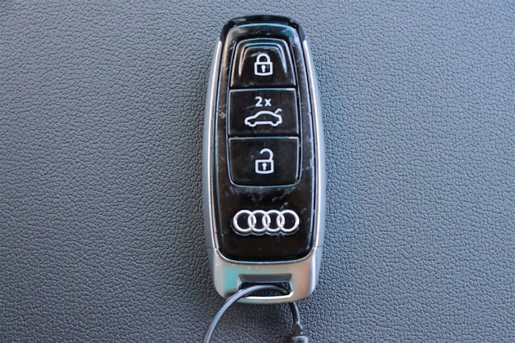 Thumbnail: 2024 Audi Q7 - 19