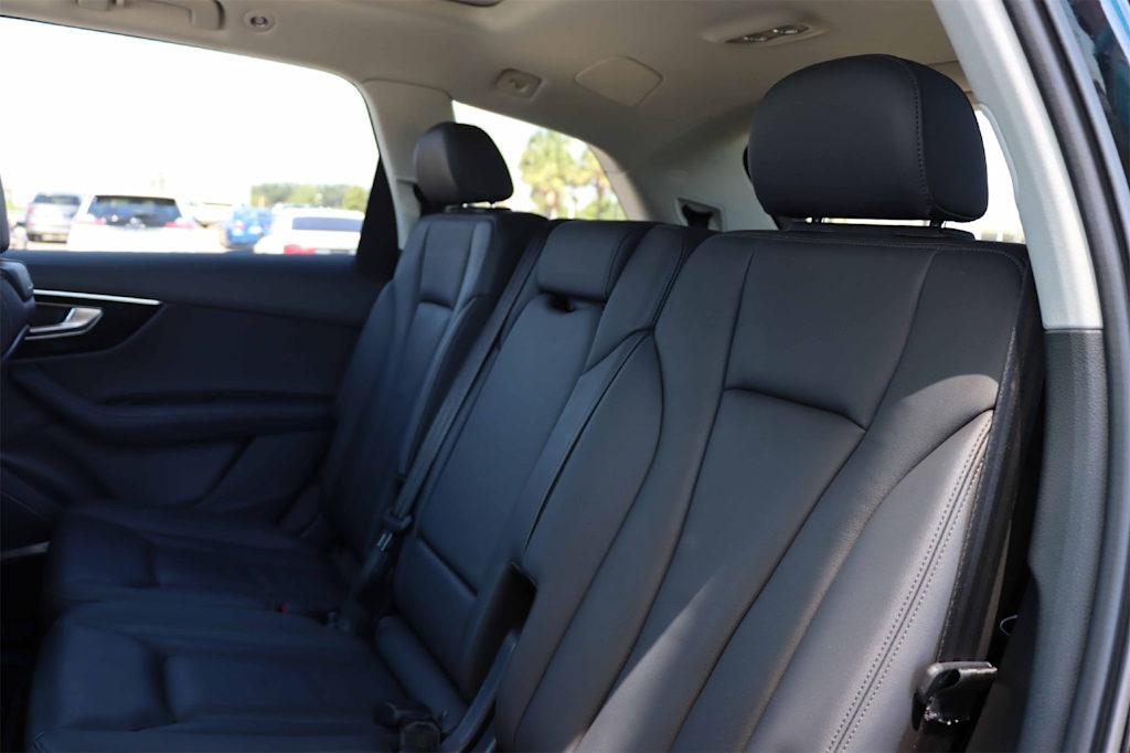 Thumbnail: 2024 Audi Q7 - 22