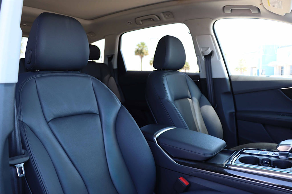 Thumbnail: 2024 Audi Q7 - 11