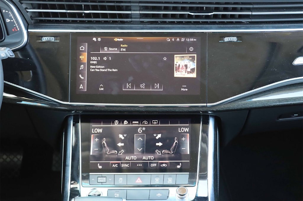 Thumbnail: 2024 Audi Q7 - 15