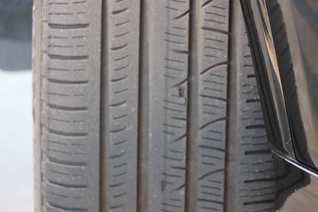 Thumbnail: 2024 Audi Q7 - 30