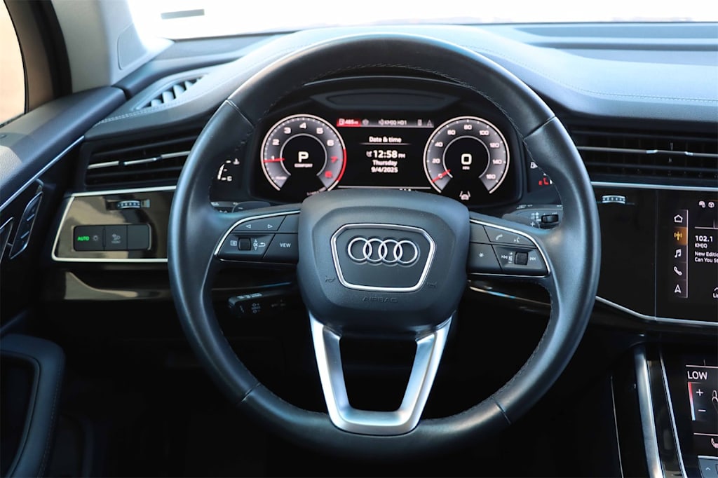 Thumbnail: 2024 Audi Q7 - 14