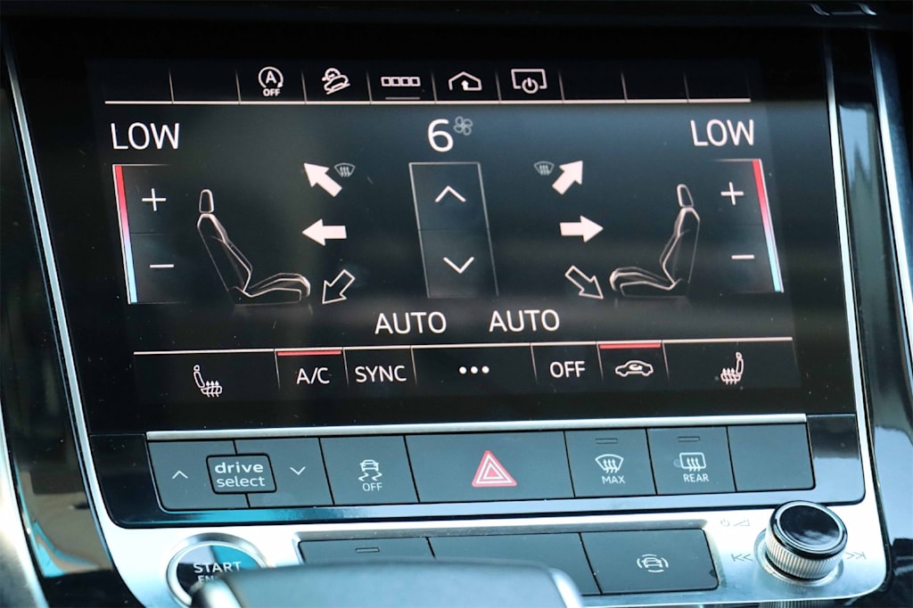 Thumbnail: 2024 Audi Q7 - 23