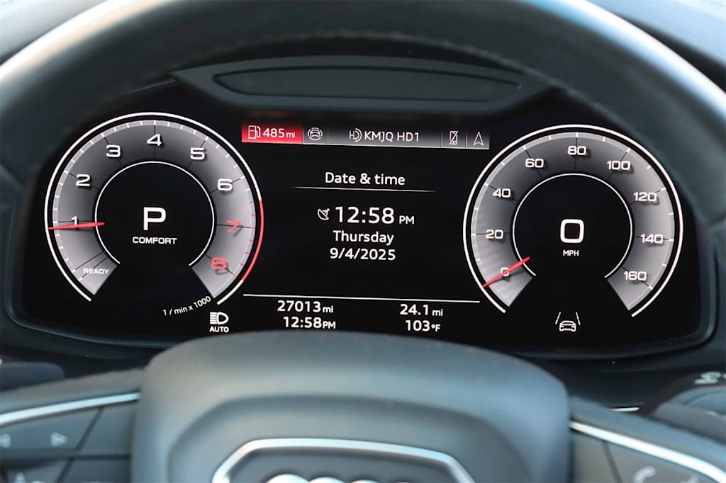 Thumbnail: 2024 Audi Q7 - 17