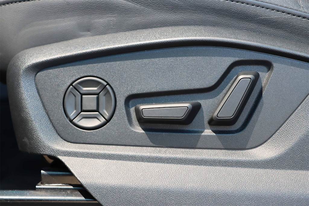 Thumbnail: 2024 Audi Q7 - 29