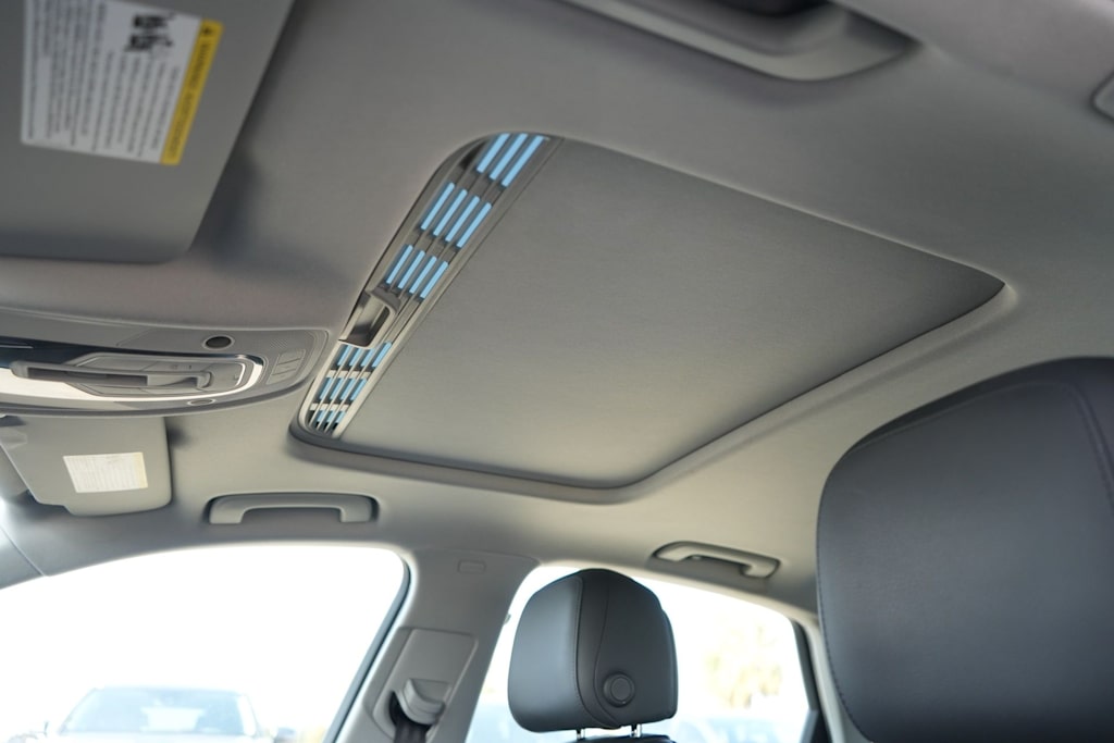 Thumbnail: 2017 Audi A4 - 27