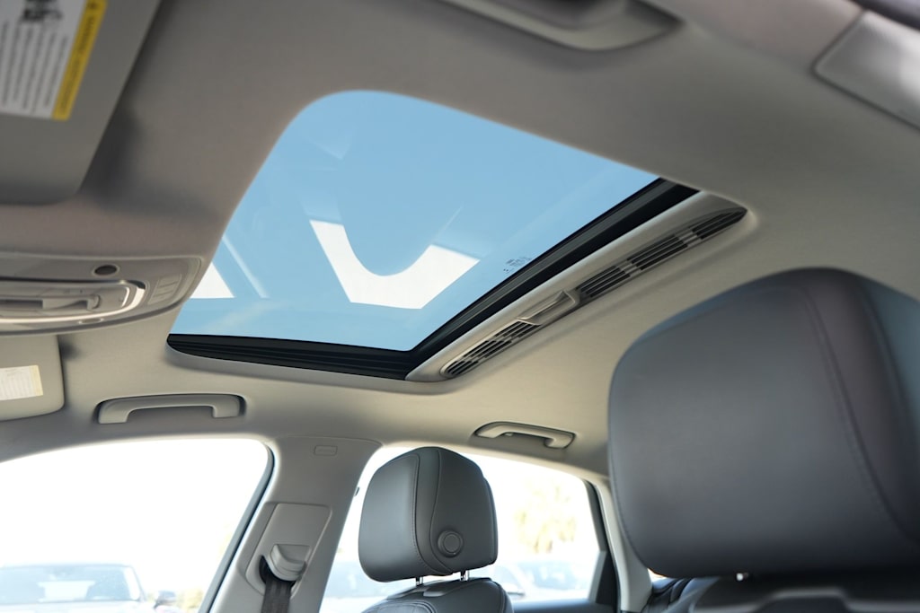 Thumbnail: 2017 Audi A4 - 28