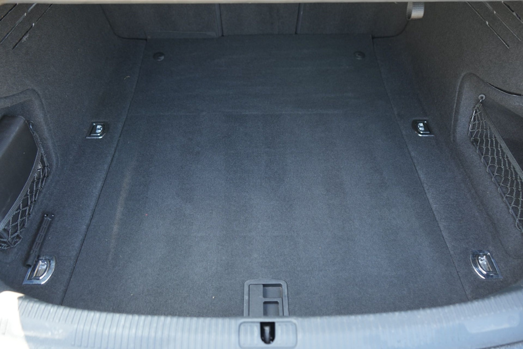 Thumbnail: 2017 Audi A4 - 18