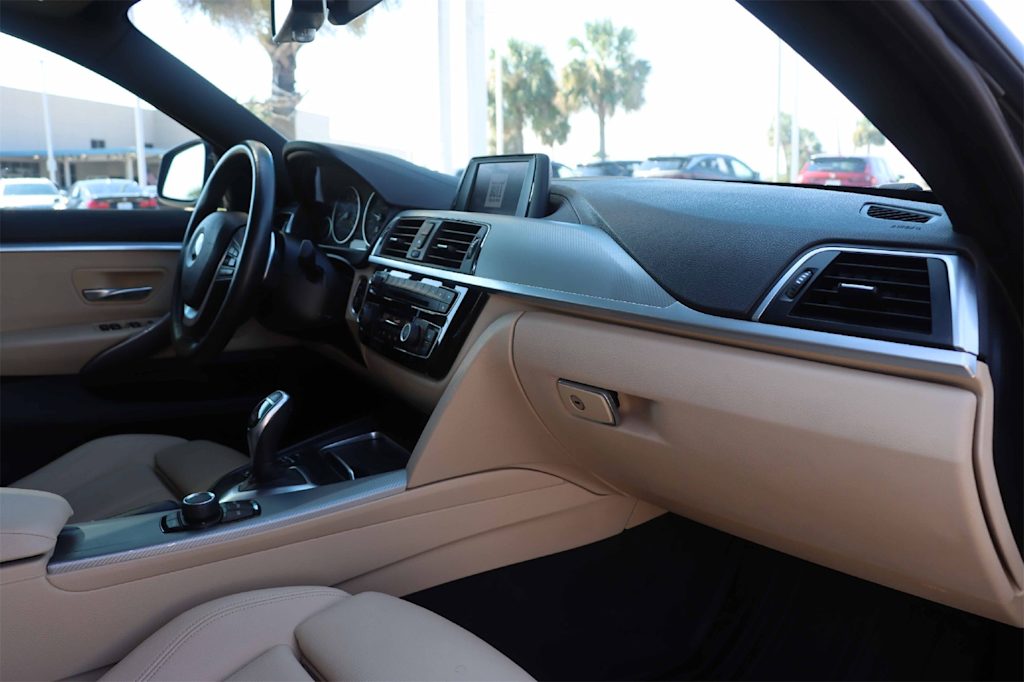 Thumbnail: 2018 BMW 4 Series - 12