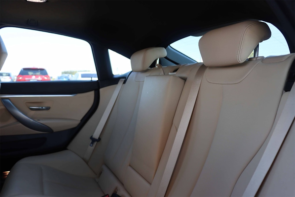 Thumbnail: 2018 BMW 4 Series - 11