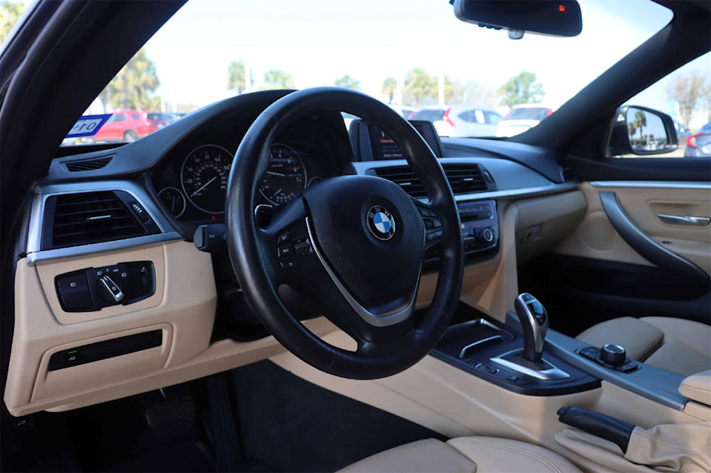 Thumbnail: 2018 BMW 4 Series - 2