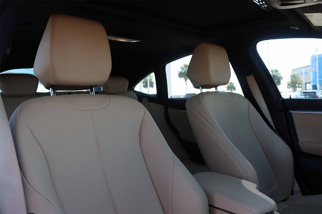 Thumbnail: 2018 BMW 4 Series - 10