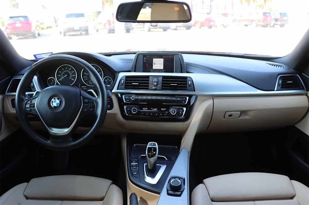Thumbnail: 2018 BMW 4 Series - 8